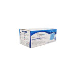 PegasusGazisMED Blue PP Non-Woven Disposable 3ply Medical Face Mask Type II-R - Image 2