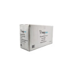 PegasusGazisMED Blue PE Plastic Disposable Sleeve Cover - Image 3