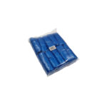 PegasusGazisMED Blue PE Plastic Disposable Sleeve Cover - Image 2