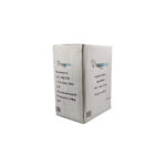 PegasusGazisMED Blue PP Non-Woven Disposable Mob Cap - Image 3