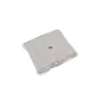 PegasusGazisMED White PP Non-Woven Disposable Mob Cap - Image 2