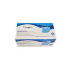 PegasusGazisMED Blue PP Non-Woven Disposable 3ply Medical Face Mask Type II-R