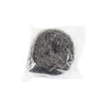SES Extra Coarse Steel Wool Roll No1 – 100g (Retail Pack) - Image 2