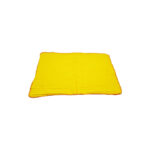 PegasusGazisCLEAN Yellow Flannel Duster Νο201 - Image 3