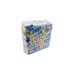 PegasusGazisCLEAN Dual-Texture Classic Bath Sponge - Image 3
