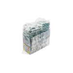 PegasusGazisCLEAN Green Abrasive Pad 3-Piece Set - Image 3