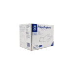 GMT Clear HDPE Disposable Gloves Powder Free - Image 3