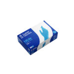 GMT Blue Nitrile Disposable Medical Gloves Powder Free