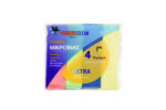 PegasusGazisCLEAN Microfiber Towels 30 x 30 cm – Economy Line