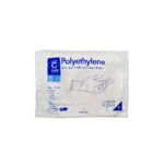 GMT Clear HDPE Disposable Gloves Powder Free - Image 2