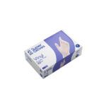 GMT Clear Vinyl Disposable Medical Gloves Powder Free