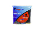 PegasusGazisCLEAN Black Microfiber Towels 38 x 38 cm