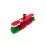 PegasusGazisCLEAN #4 Special Broom with Rubber Corners