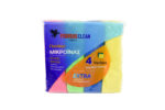 PegasusGazisCLEAN Microfiber Towels 40 x 40 cm – Premium Line