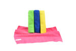 PegasusGazisCLEAN Microfiber Towels 40 x 40 cm – Premium Line - Image 2