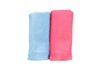 PegasusGazisCLEAN Glass Care Microfiber Towels 40 x 60 cm - Image 2