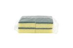 PegasusGazisCLEAN Kitchen Sponge 4-Piece Set
