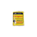 PegasusGazisCLEAN Octapus Non-Woven Wisco Duster set of 10pcs - Image 3