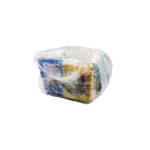 PegasusGazisCLEAN Dry Spongecloth No3 – Individually Packed (20 × 30 cm) - Image 2
