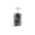 SES “Brillo” Extra Fine Steel Wool Roll – 1kg (5 Rolls per Bag) - Image 2