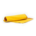 PegasusGazisCLEAN Yellow Flannel Duster Νο201 - Image 4