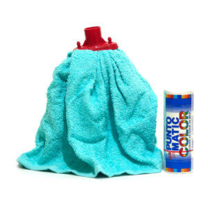 PegasusGazisCLEAN Cotton Mop – 130g