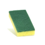 PegasusGazisCLEAN Classic Kitchen Sponge No1005 - Image 2