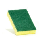 PegasusGazisCLEAN Classic Kitchen Sponge No1006 - Image 2