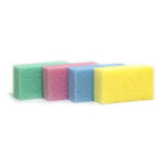 PegasusGazisCLEAN Classic Soft Bath Sponge - Image 4