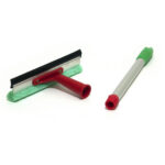 PegasusGazisCLEAN Window Squeegee 25cm with Handle - Image 3