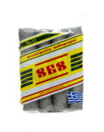 SES Extra Fine Steel Wool Mini Rolls No12– 12-Pack (Retail Set)