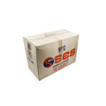 SES Extra Fine Steel Wool Mini Rolls No12– 12-Pack (Retail Set) - Image 3