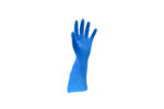 PegasusGazisCLEAN Light Blue Reusable Kitchen Gloves – Classic Line - Image 2