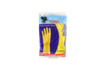 PegasusGazisCLEAN Yellow Reusable Kitchen Gloves – Economy Line