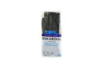 Heavy Duty Reusable Black Durable Gloves