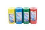 PegasusGazisCLEAN Non-Woven Perforated Roll – Type 14 Meters Premium Line