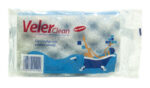 PegasusGazisCLEAN Dual-Texture Classic Bath Sponge