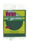 PegasusGazisCLEAN Green Abrasive Pad 3-Piece Set