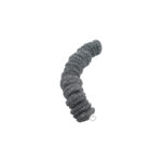 SES Galvanized Mesh Scourer – 11g “Armathia” (Bulk, Strung Wire Pack) - Image 2