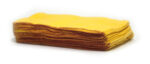 PegasusGazisCLEAN Yellow Flannel Duster Νο201 - Image 2