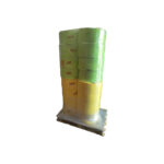 PegasusGazisCLEAN Dry Perforated Spongecloth Jumbo Roll 24’ (250 × 0.240 m) - Image 4