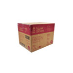 GMT Magenta Beauty Nitrile Disposable Medical Gloves Powder Free - Image 3