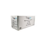 PegasusGazisMED White PP Non-Woven Disposable Lab Coat - Image 3