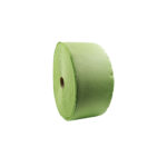 PegasusGazisCLEAN Dry Perforated Spongecloth Jumbo Roll 24’ (250 × 0.240 m)