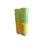 PegasusGazisCLEAN Dry Perforated Spongecloth Jumbo Roll 24’ (250 × 0.240 m) - Image 3