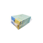 PegasusGazisCLEAN Dry Spongecloth No2 – Bulk Packed (20 × 24 cm) - Image 2