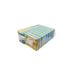PegasusGazisCLEAN Dry Spongecloth No3 – Bulk Packed (20 × 30 cm) - Image 2