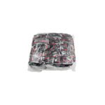 SES Galvanized Mesh Scourer – 35g (Low-Cost Edition, Retail Pack) - Image 2