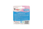 PegasusGazisBIO Demake-Up Sponge – 6-Piece Set 100% cellulose - Image 2
